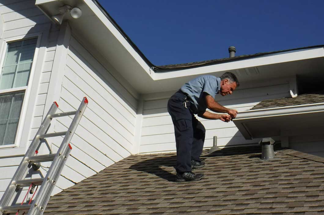 Home Roof Pool Spa Inspector Arlington Pantego